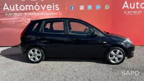 Ford Fiesta de 2007