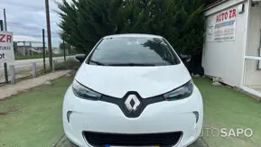 Renault ZOE de 2018