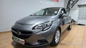 Opel Corsa de 2018