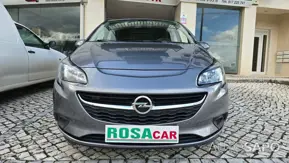 Opel Corsa de 2018