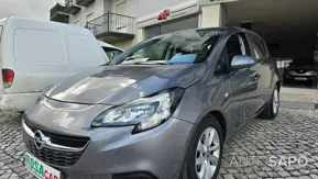 Opel Corsa de 2018