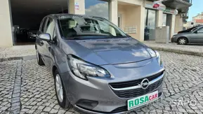 Opel Corsa de 2018