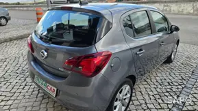 Opel Corsa de 2018