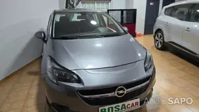 Opel Corsa de 2018