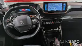 Peugeot 2008 de 2020