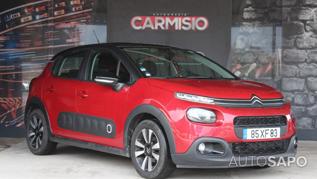 Citroen C3 de 2019