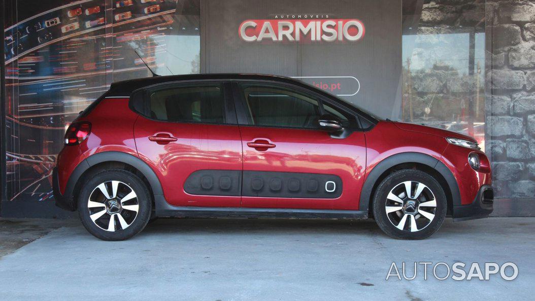 Citroen C3 de 2019