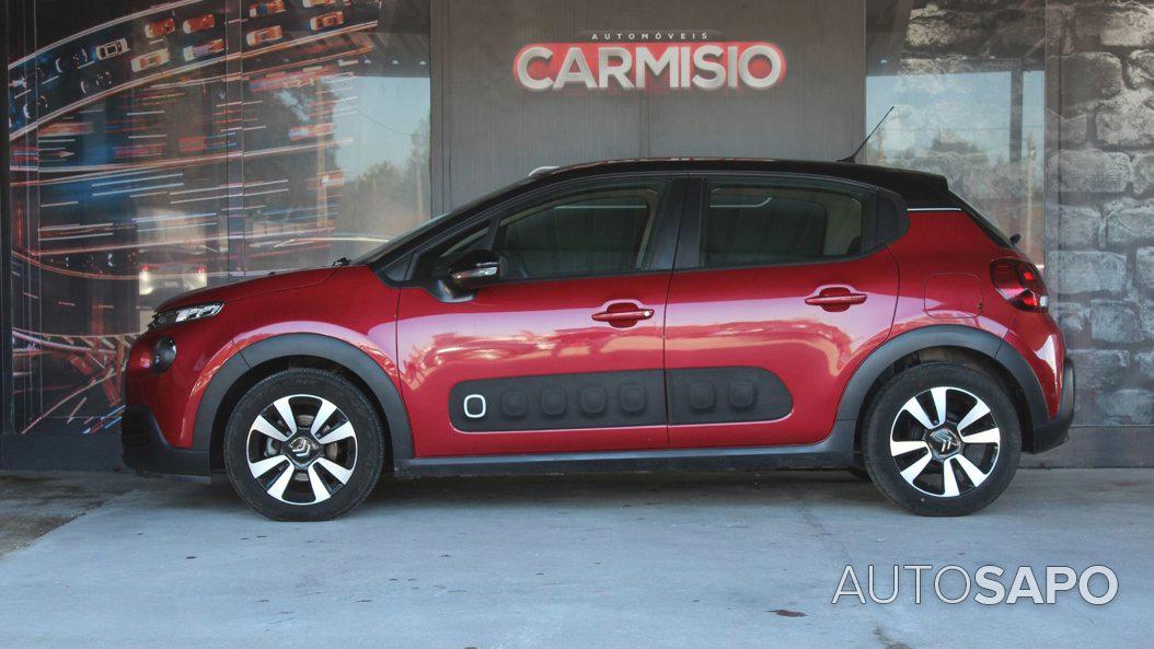 Citroen C3 de 2019