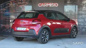 Citroen C3 de 2019