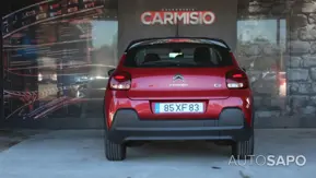 Citroen C3 de 2019