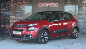 Citroen C3 de 2019