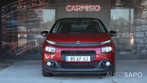 Citroen C3 de 2019