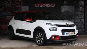 Citroen C3 de 2019