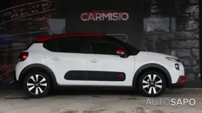 Citroen C3 de 2019