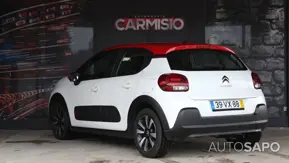 Citroen C3 de 2019