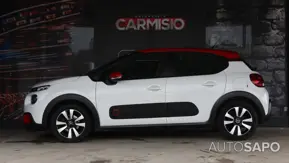 Citroen C3 de 2019