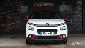 Citroen C3 de 2019