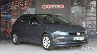 Volkswagen Polo de 2019