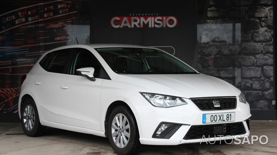 Seat Ibiza 1.0 Style de 2019