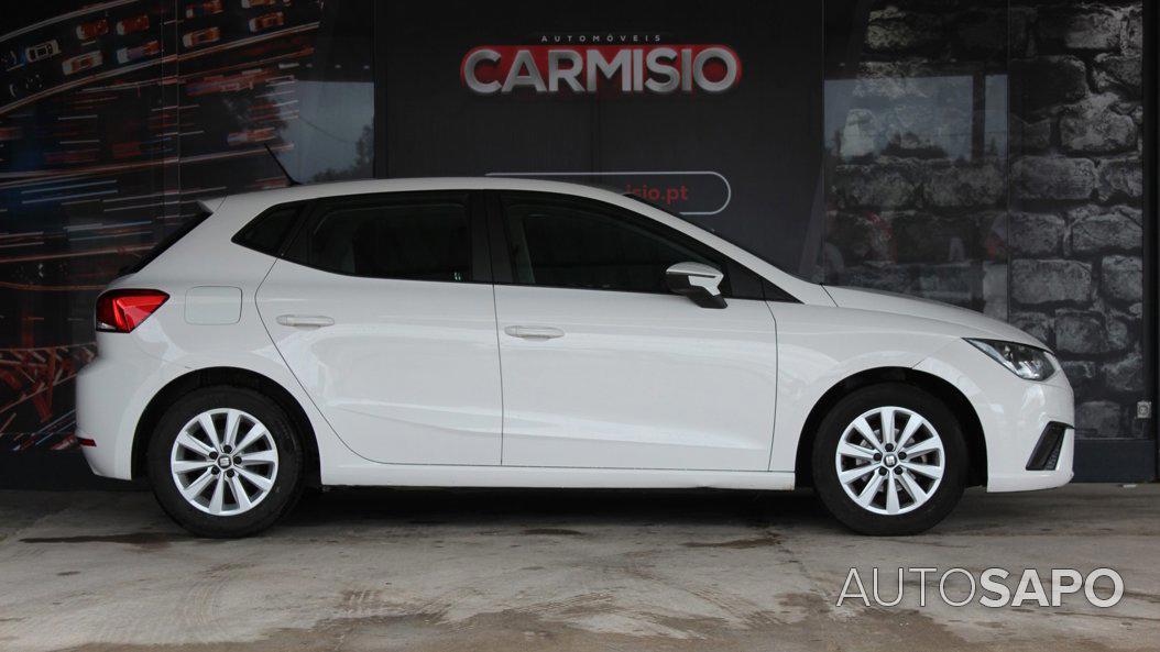 Seat Ibiza 1.0 Style de 2019