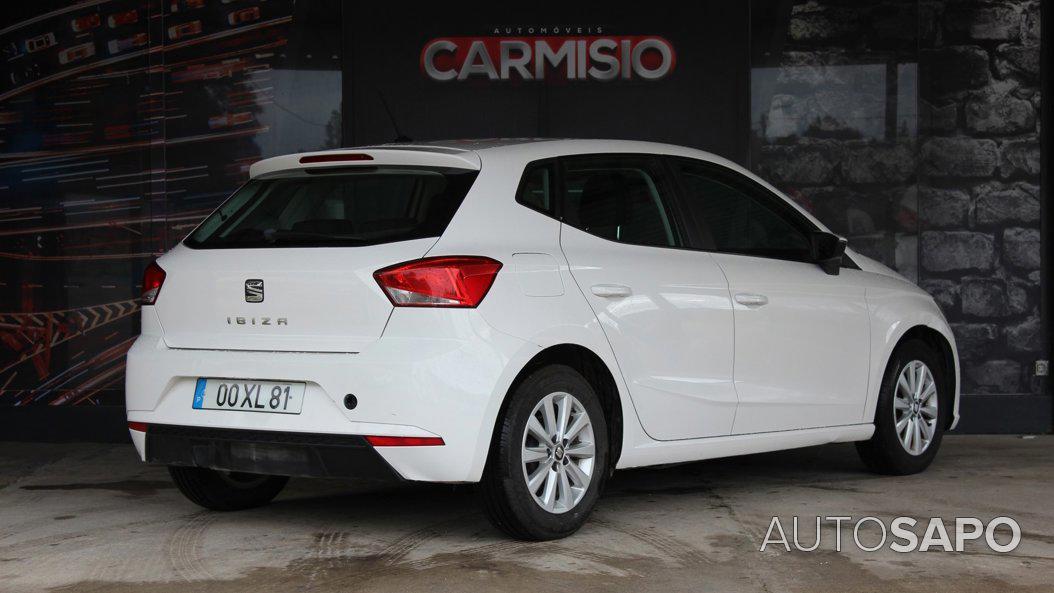 Seat Ibiza 1.0 Style de 2019