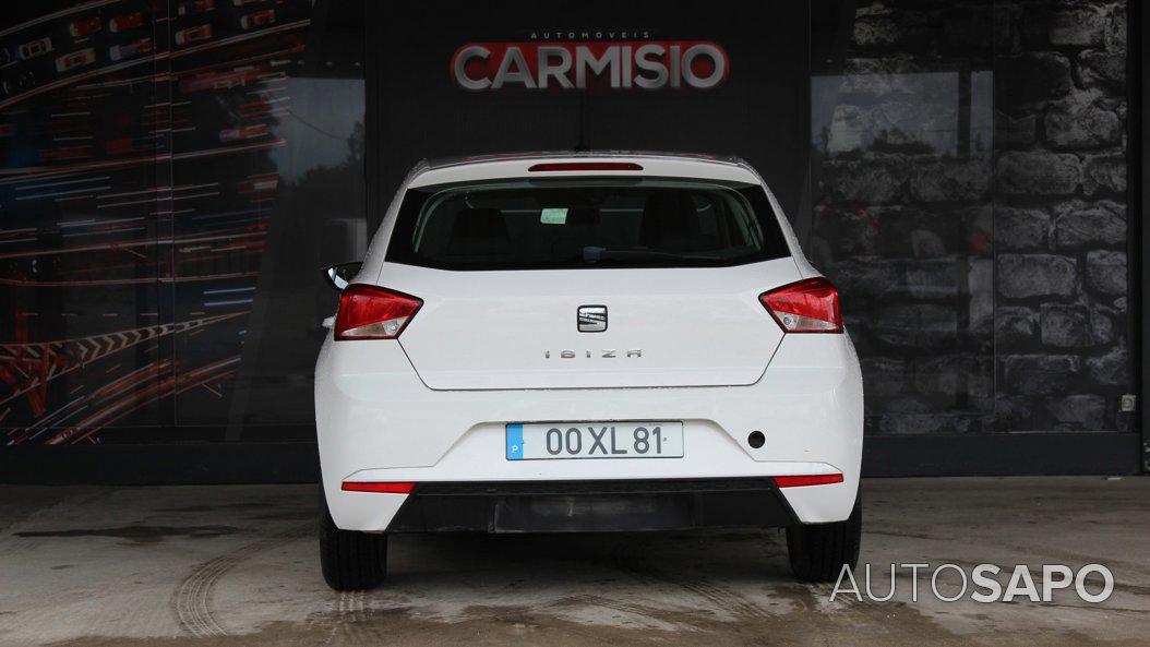 Seat Ibiza 1.0 Style de 2019