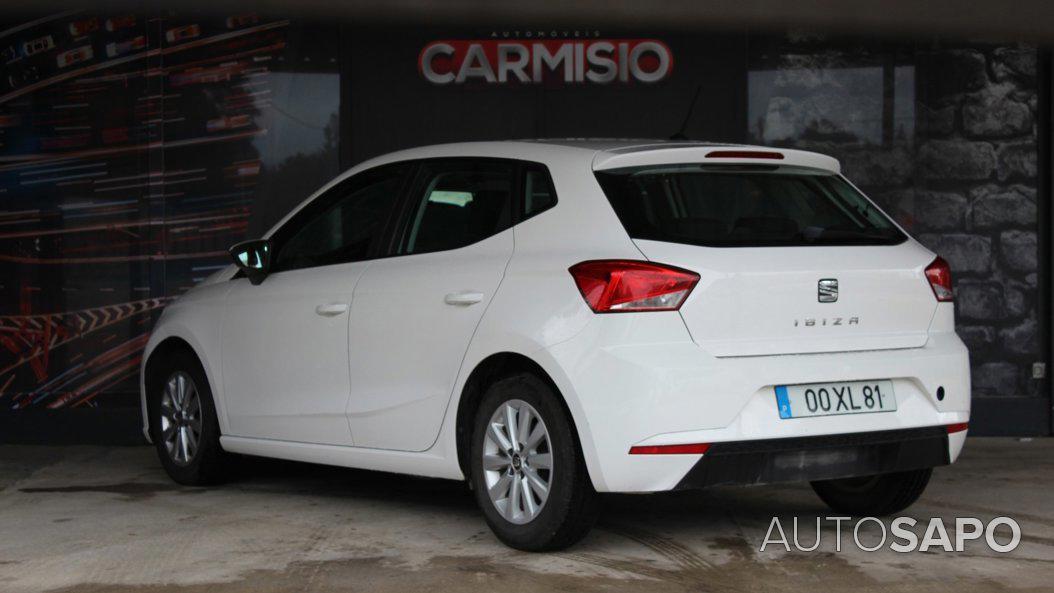 Seat Ibiza 1.0 Style de 2019