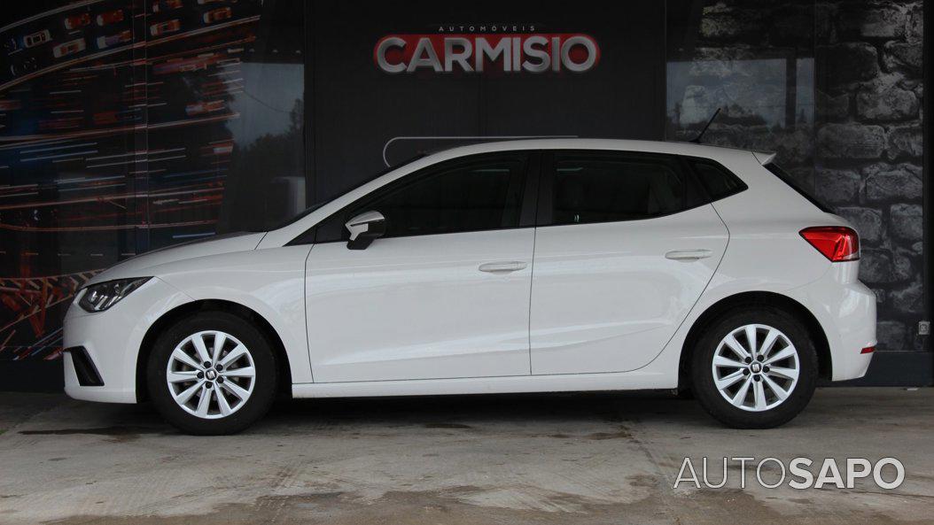 Seat Ibiza 1.0 Style de 2019