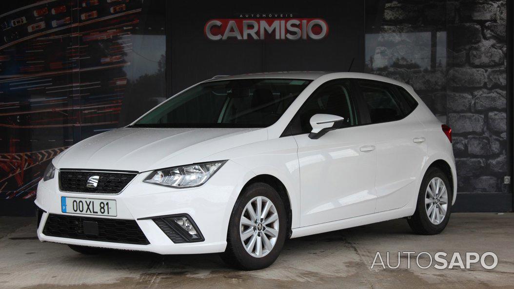 Seat Ibiza 1.0 Style de 2019