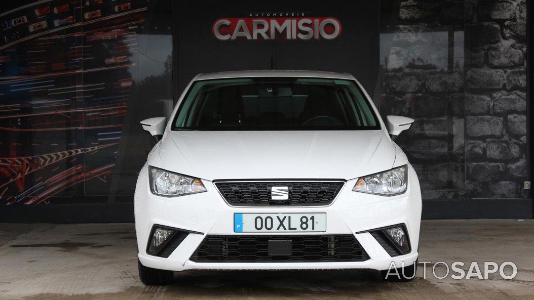 Seat Ibiza 1.0 Style de 2019