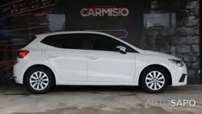 Seat Ibiza 1.0 Style de 2019