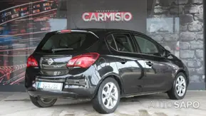 Opel Corsa de 2019