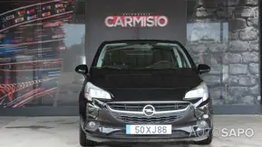 Opel Corsa de 2019