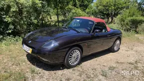 Fiat Barchetta 1.8 16V Limited E. de 1999