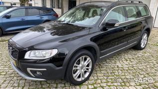 Volvo XC70 2.0 D4 Summum Dynamic Geartronic de 2015