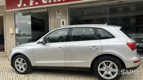 Audi Q5 2.0 TDI Sport de 2012