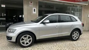 Audi Q5 2.0 TDI Sport de 2012