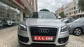 Audi Q5 2.0 TDI Sport de 2012