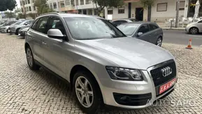 Audi Q5 2.0 TDI Sport de 2012