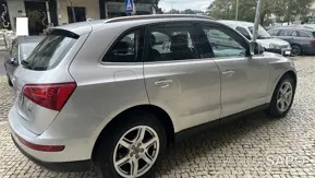 Audi Q5 2.0 TDI Sport de 2012