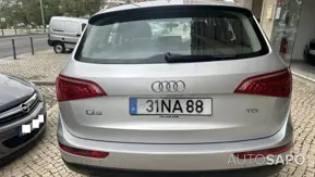 Audi Q5 2.0 TDI Sport de 2012