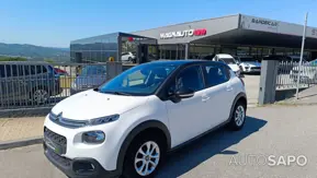 Citroen C3 1.2 PureTech Feel de 2017