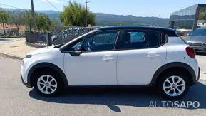 Citroen C3 1.2 PureTech Feel de 2017