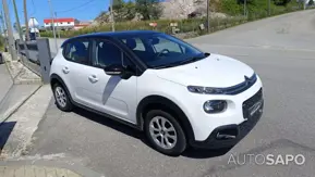 Citroen C3 1.2 PureTech Feel de 2017