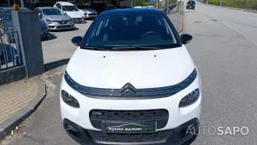 Citroen C3 1.2 PureTech Feel de 2017