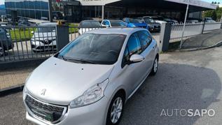 Peugeot 208 1.2 PureTech Active de 2014