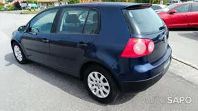 Volkswagen Golf 1.9 TDi 6V Confortline de 2004