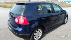 Volkswagen Golf 1.9 TDi 6V Confortline de 2004