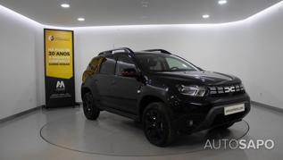 Dacia Duster de 2023