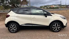 Renault Captur 1.5 dCi Exclusive de 2017